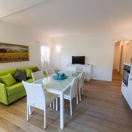Vila Residenze Dei Fiori Porto Rotondo Exteriér fotografie