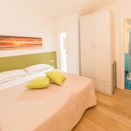 Vila Residenze Dei Fiori Porto Rotondo Exteriér fotografie
