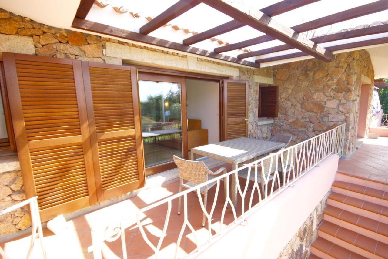Vila Residenze Dei Fiori Porto Rotondo Pokoj fotografie