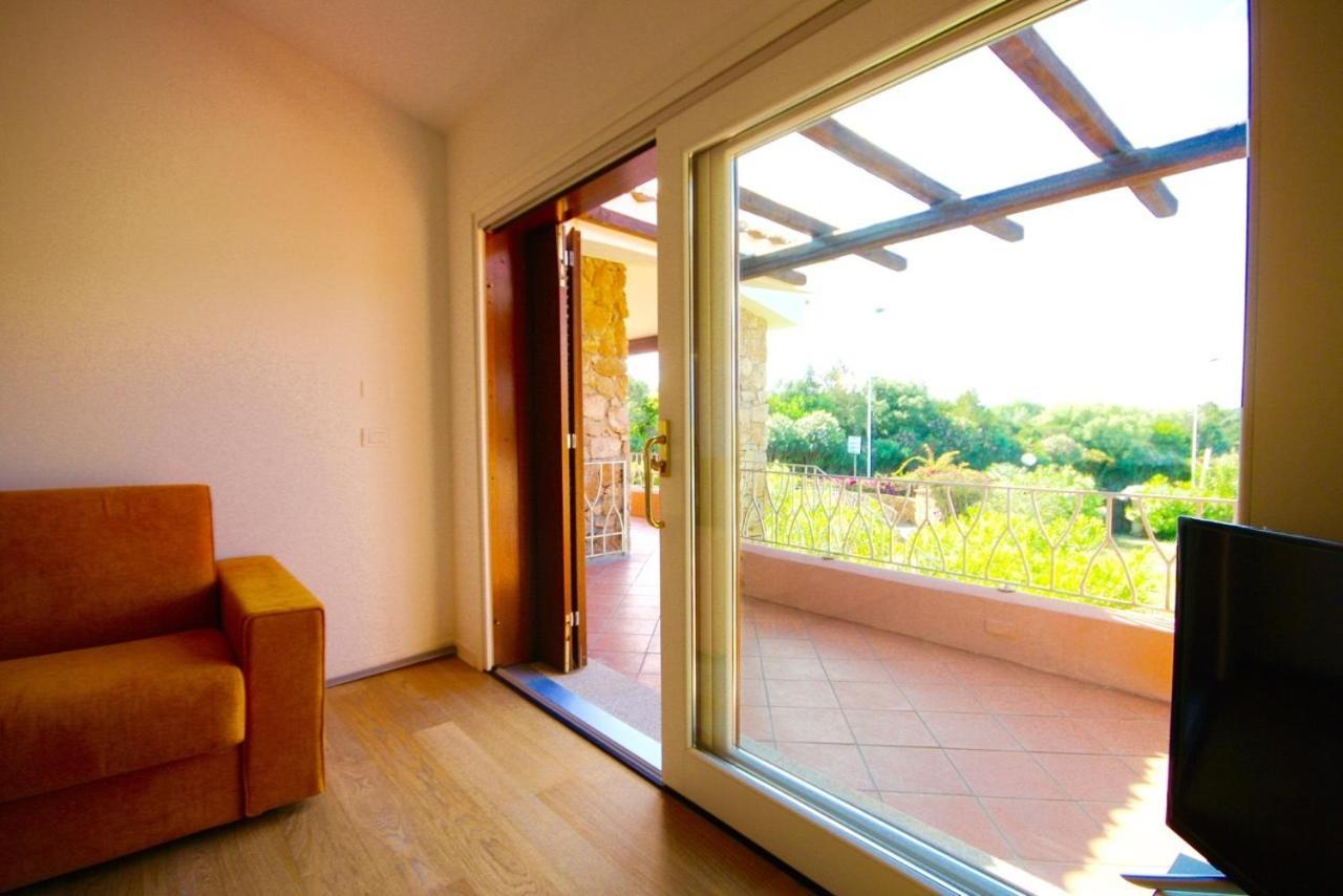 Vila Residenze Dei Fiori Porto Rotondo Pokoj fotografie