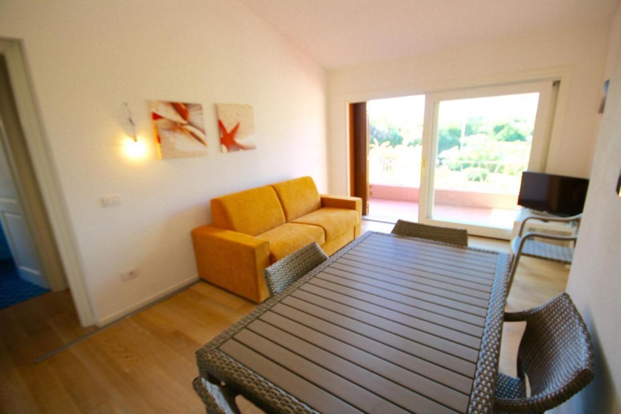 Vila Residenze Dei Fiori Porto Rotondo Pokoj fotografie