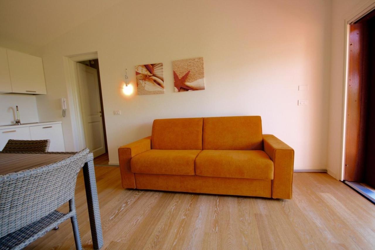 Vila Residenze Dei Fiori Porto Rotondo Pokoj fotografie