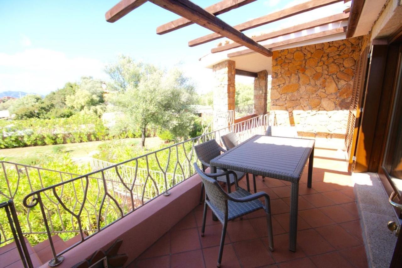 Vila Residenze Dei Fiori Porto Rotondo Pokoj fotografie