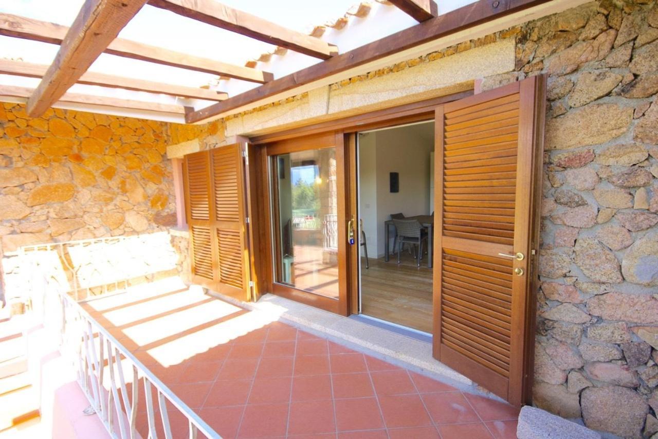 Vila Residenze Dei Fiori Porto Rotondo Pokoj fotografie
