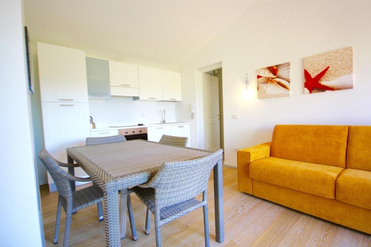 Vila Residenze Dei Fiori Porto Rotondo Pokoj fotografie