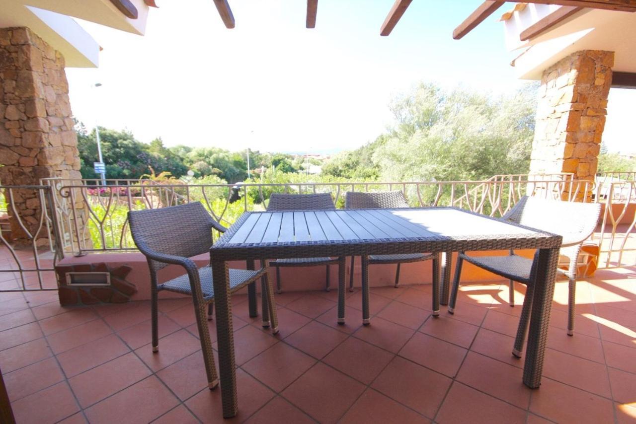 Vila Residenze Dei Fiori Porto Rotondo Pokoj fotografie