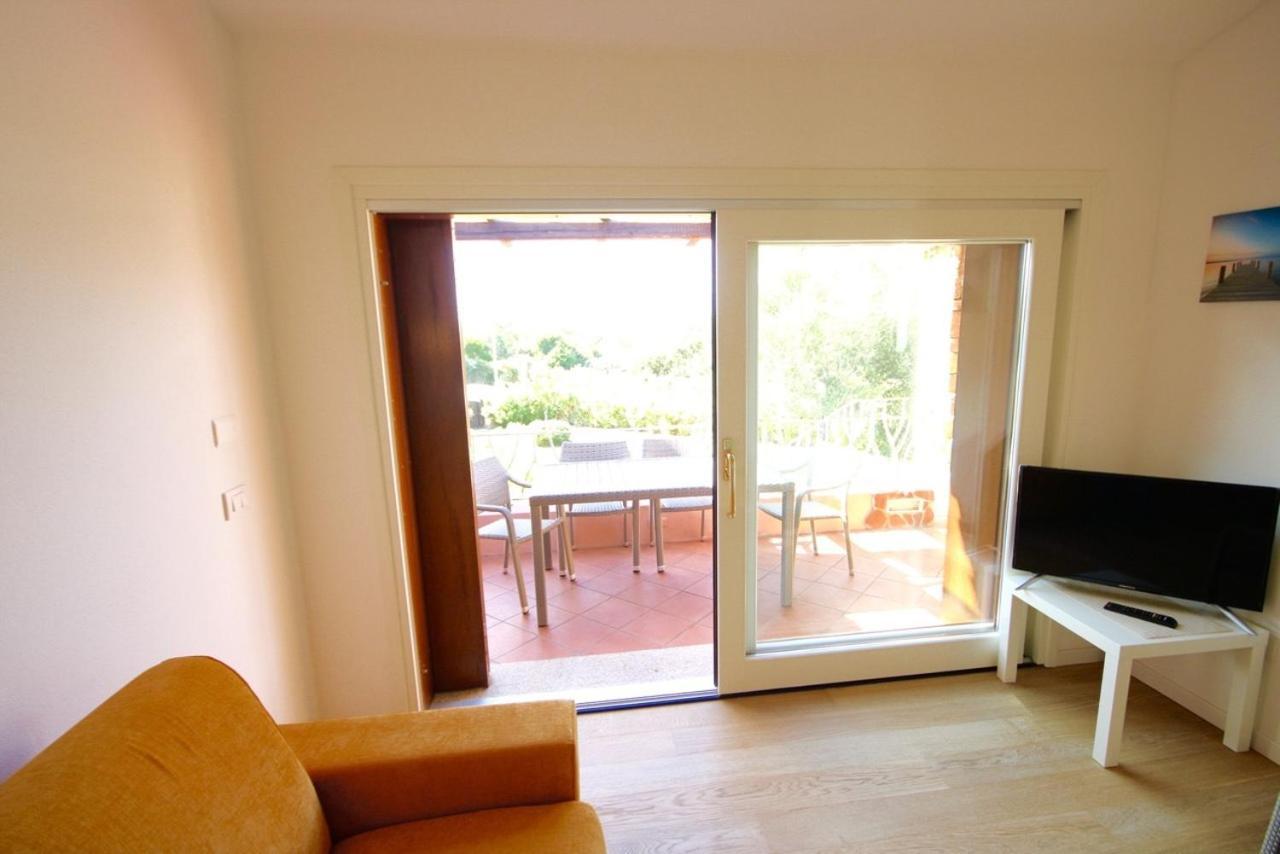 Vila Residenze Dei Fiori Porto Rotondo Pokoj fotografie