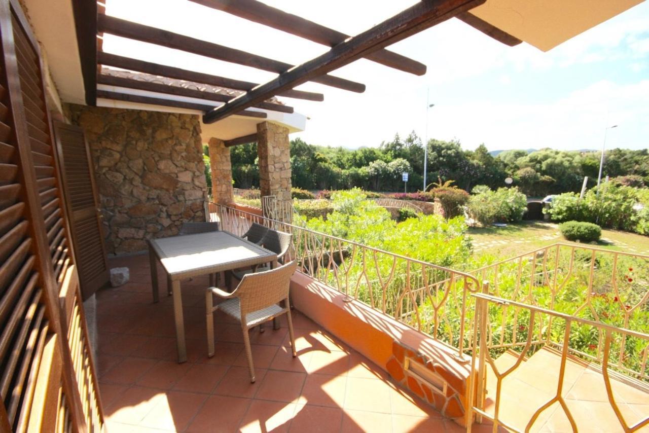 Vila Residenze Dei Fiori Porto Rotondo Pokoj fotografie