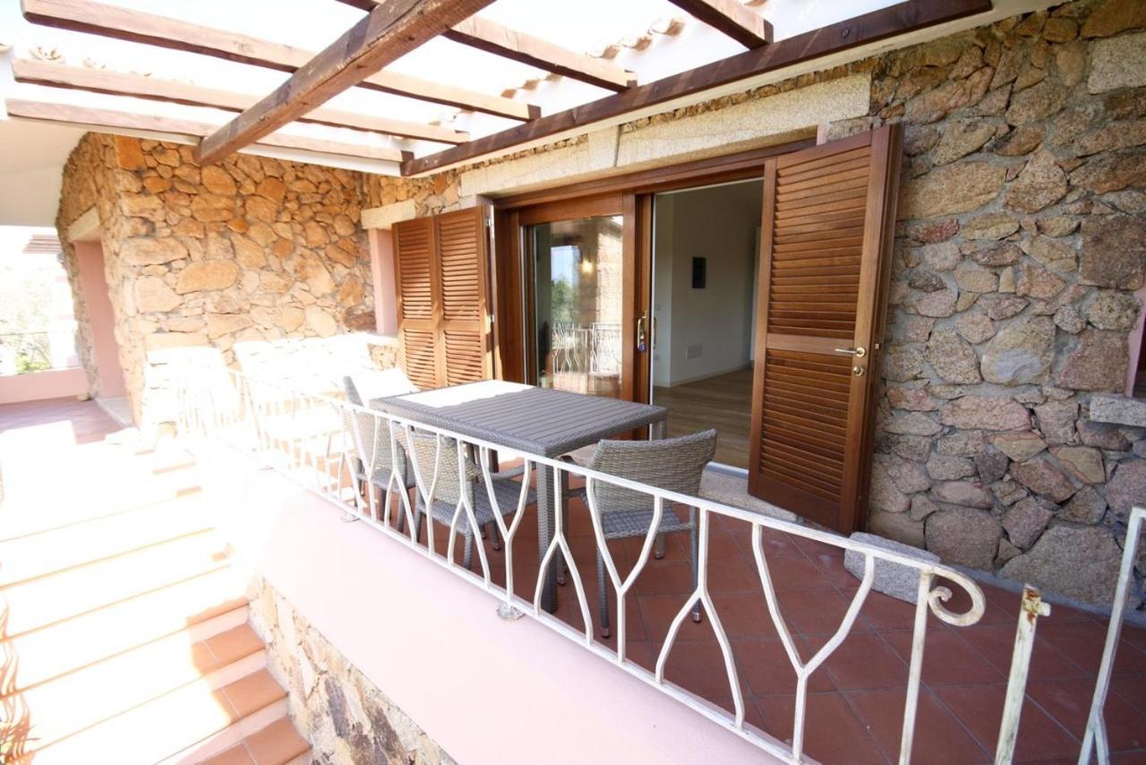 Vila Residenze Dei Fiori Porto Rotondo Pokoj fotografie