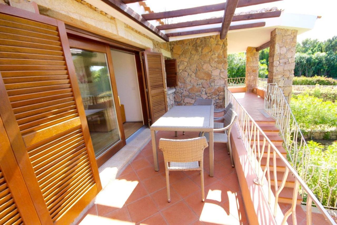 Vila Residenze Dei Fiori Porto Rotondo Pokoj fotografie