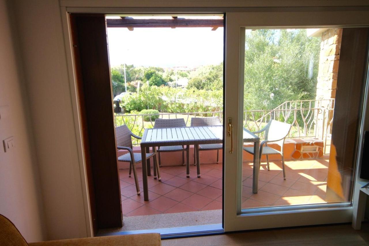 Vila Residenze Dei Fiori Porto Rotondo Pokoj fotografie