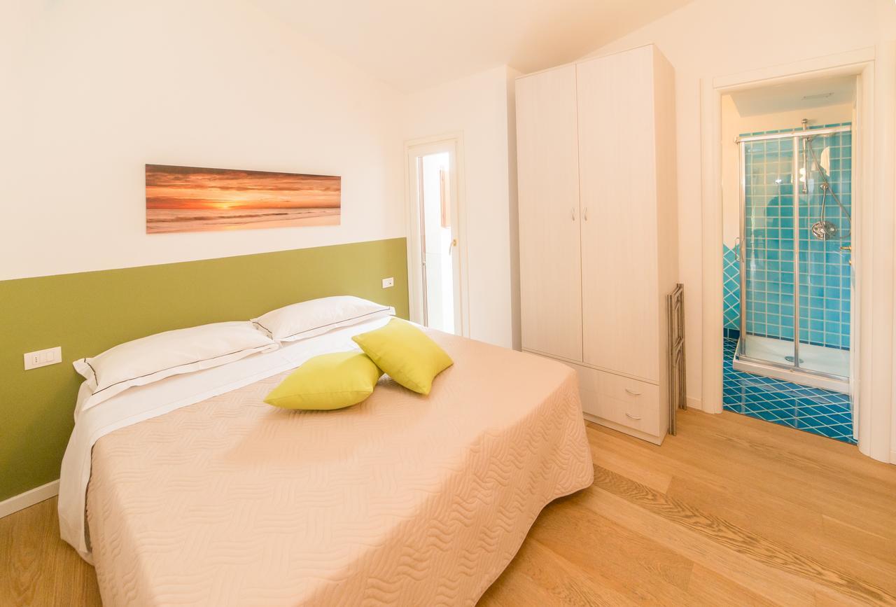 Vila Residenze Dei Fiori Porto Rotondo Exteriér fotografie