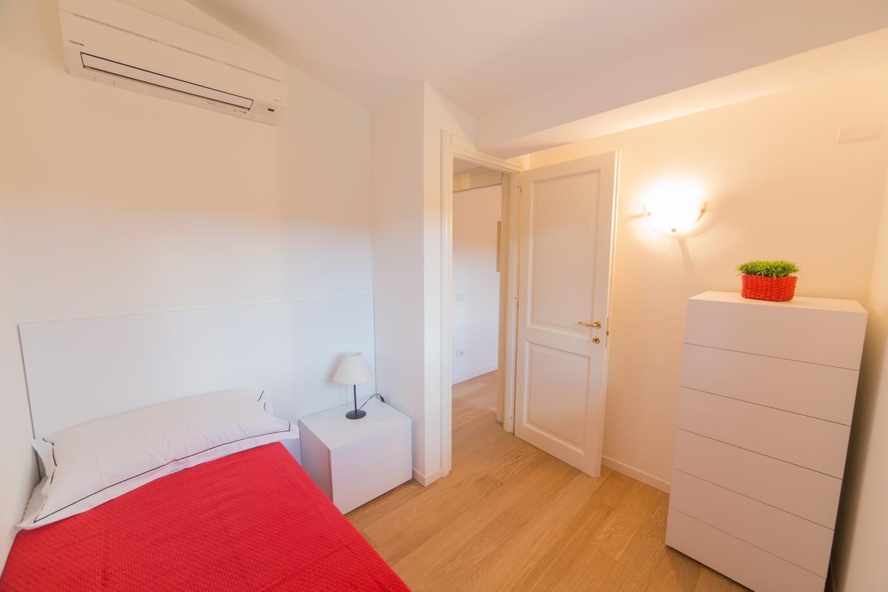 Vila Residenze Dei Fiori Porto Rotondo Exteriér fotografie