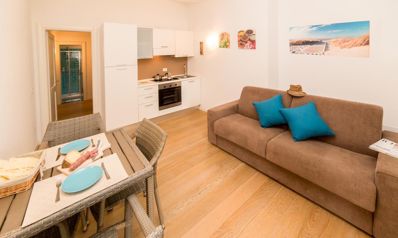 Vila Residenze Dei Fiori Porto Rotondo Exteriér fotografie