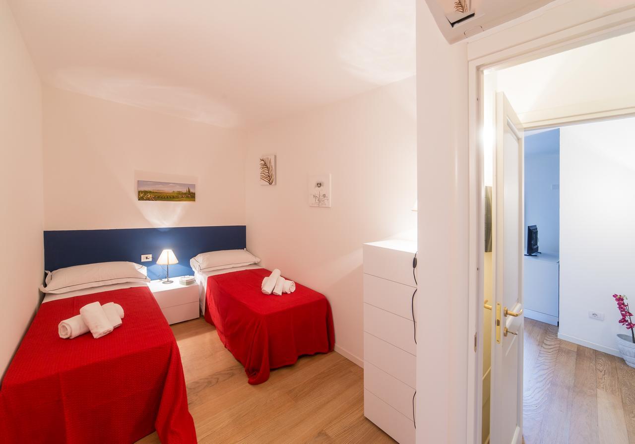Vila Residenze Dei Fiori Porto Rotondo Exteriér fotografie