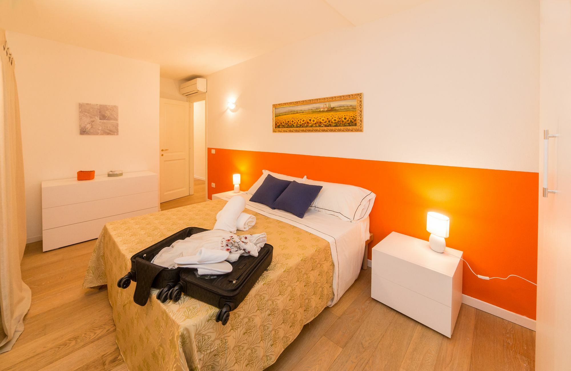 Vila Residenze Dei Fiori Porto Rotondo Exteriér fotografie